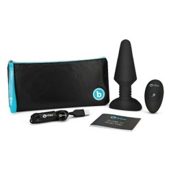 Plug anal Rimming XL B-Vibe