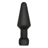 Plug anal Rimming XL B-Vibe