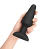 Plug anal Rimming XL B-Vibe