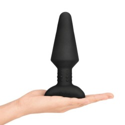 Plug anal Rimming XL B-Vibe