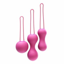 Ami Boules Kegel fuschia Je...