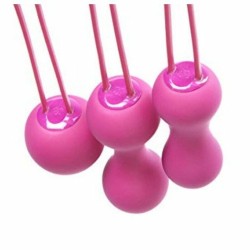 Ami Boules Kegel fuschia Je Joue E24501