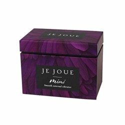 Vibrateur Mimi Lilas Je Joue E24506