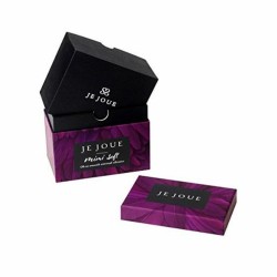 Mimi Soft Vibrateur Lilas Je Joue E24518