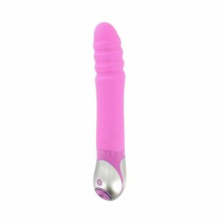 Vibrateur Form 3 Rose Vibe Therapy 266 Bleu