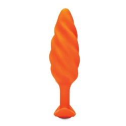 Plug Vibrant Anal B-Vibe Orange