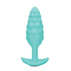 Plug Vibrant Anal B-Vibe Menthe