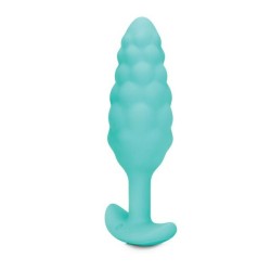 Plug Vibrant Anal B-Vibe Menthe