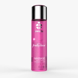 Lotion de massage Fruity...