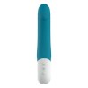 Vibromasseur Liebe Exciter Bleu