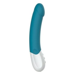 Vibromasseur Liebe Exciter Bleu