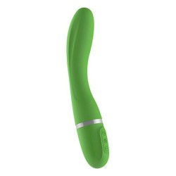 Vibromasseur Liebe Bend It Summer Vert