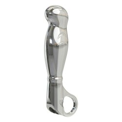 Massage de la prostate Fortis Aluminium Nexus