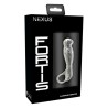 Massage de la prostate Fortis Aluminium Nexus