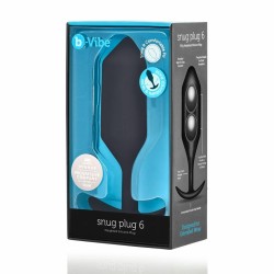 Vibromasseur B-Vibe 6