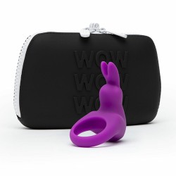 Anneau Pénis Happy Rabbit Kit Vibration (2 pcs)