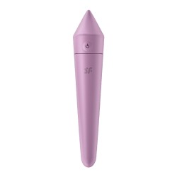 Vibromasseur à boules Ultra Power Satisfyer 8 Lila