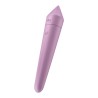 Vibromasseur à boules Ultra Power Satisfyer 8 Lila