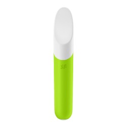 Vibromasseur à boules Ultra Power Satisfyer 7 Vert