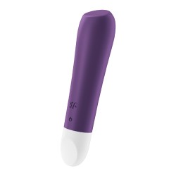 Vibromasseur à boules Ultra Power Satisfyer Violet