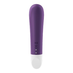 Vibromasseur à boules Ultra Power Satisfyer Violet