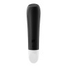 Vibromasseur à boules Ultra Power Satisfyer Noir