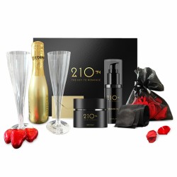 Kit Grand Plaisir 210th Romantic Box