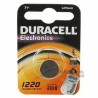 Pile Bouton au Lithium DURACELL DL1220 CR1220