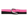 Collier pour Chien Gloria Rembourré Fuchsia (30 x 1,5 cm)