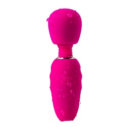 Baguette de Massage  Pocket  Nomi Tang Fuchsia