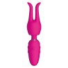 Baguette de Massage  Pocket  Nomi Tang Fuchsia