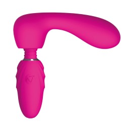 Baguette de Massage  Pocket  Nomi Tang Fuchsia