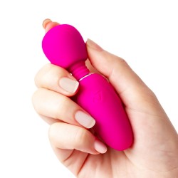 Baguette de Massage  Pocket  Nomi Tang Fuchsia