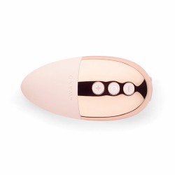 Vibromasseur Le Wand Point Rose Gold