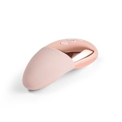 Vibromasseur Le Wand Point Rose Gold