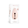 Vibromasseur Le Wand Point Rose Gold