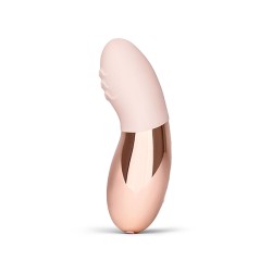 Vibromasseur Le Wand Point Rose Gold