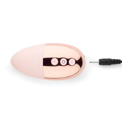 Vibromasseur Le Wand Point Rose Gold