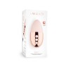 Vibromasseur Le Wand Point Rose Gold