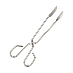 Pinces à barbecue Sauvic (26 cm)