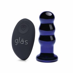 Vibromasseur  Beaded Glas