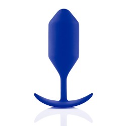 Plug Anal B-Vibe 4 Blue marine