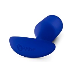 Plug Anal B-Vibe 4 Blue marine