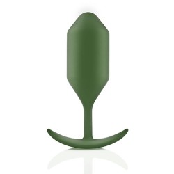 Plug Anal B-Vibe 4 Vert...