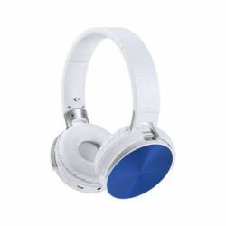 Casque Écouteurs Pliables avec Bluetooth Xtra Battery 145945 (20 Unités)