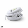 Casques Bluetooth avec Microphone 145953 (50 Unités)