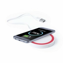 Chargeur Sans Fil pour Smartphones 145324 (50 Unités)