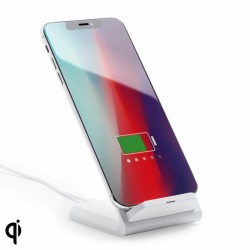 Chargeur Sans Fil pour Smartphones 146544 (25 Unités)