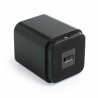 Enceinte Bluetooth Sans Fil 146132 Noir (50 Unités)