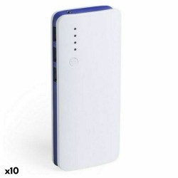 Power Bank avec Triple USB...